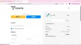 MAELMEFIS_90 coupon verification screenshot