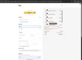 Terp Science Labs coupon verification screenshot