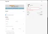 TERPSUSA10 coupon verification screenshot