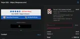BLACKFRIDAY coupon verification screenshot