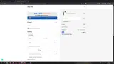 WELCOME25 coupon verification screenshot