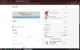 SAVE20 coupon verification screenshot