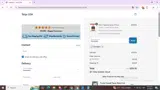 TRYTERPS coupon verification screenshot
