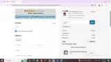 SAVE20 coupon verification screenshot