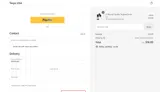 FIREWORKS20 coupon verification screenshot