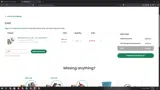 JO20 coupon verification screenshot