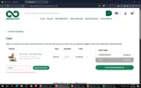 TerraCycle coupon verification screenshot
