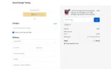AP20 coupon verification screenshot