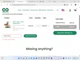 NEWYEAR25 coupon verification screenshot