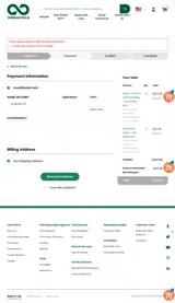 LG20 coupon verification screenshot