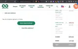 NEW20 coupon verification screenshot