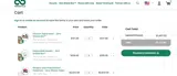 PRIME30 coupon verification screenshot