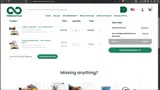 TerraCycle coupon verification screenshot