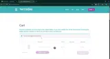 TerradezLife coupon verification screenshot