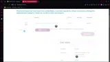SPIRIT coupon verification screenshot