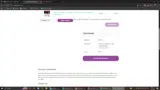 TERRADEZTV coupon verification screenshot