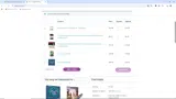 TERRADEZTV coupon verification screenshot