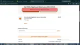 Terra Mare coupon verification screenshot