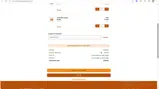 Terra Mare coupon verification screenshot