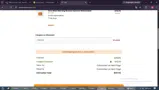 Terra Mare coupon verification screenshot