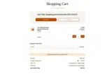 Terra Mare coupon verification screenshot