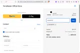 OFFSEPTP7 coupon verification screenshot