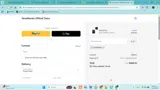 COUPERT20 coupon verification screenshot