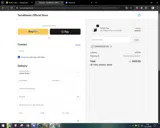 terramaster10% coupon verification screenshot