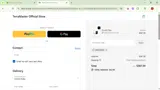 MASTER20 coupon verification screenshot