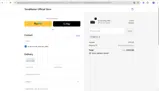 SAVE19 coupon verification screenshot