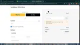 terrapromo coupon verification screenshot