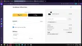 terrapromo coupon verification screenshot