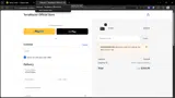 Javieramaro403 coupon verification screenshot