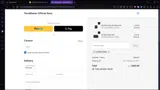 LUISMELENDEZ coupon verification screenshot