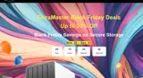 BLACKFRIDAY4 coupon verification screenshot