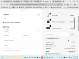 terramaster10% coupon verification screenshot