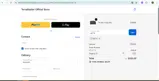 GET10 coupon verification screenshot