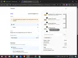 DISCOUNTS coupon verification screenshot