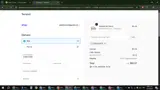 DISCOUNTS coupon verification screenshot