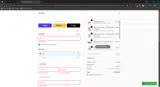 DEAL coupon verification screenshot