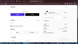 DEAL coupon verification screenshot