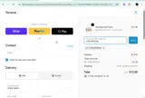 U7I8O9P0PH6 coupon verification screenshot