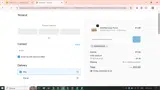 REINALDO25 coupon verification screenshot