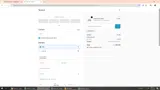 Calm coupon verification screenshot
