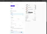 Whisper coupon verification screenshot