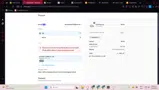 newoff25 coupon verification screenshot