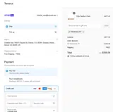 Tranquility coupon verification screenshot