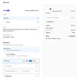 Secret coupon verification screenshot