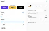 TERRANUT10-AGLOW coupon verification screenshot