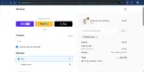 REINALDO25 coupon verification screenshot